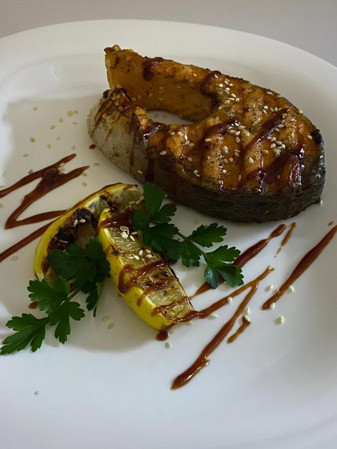 Hotel 7Ya Krasnosilske 外观 照片