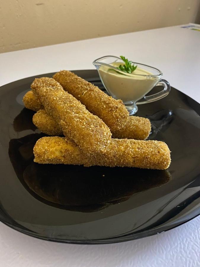 Hotel 7Ya Krasnosilske 外观 照片