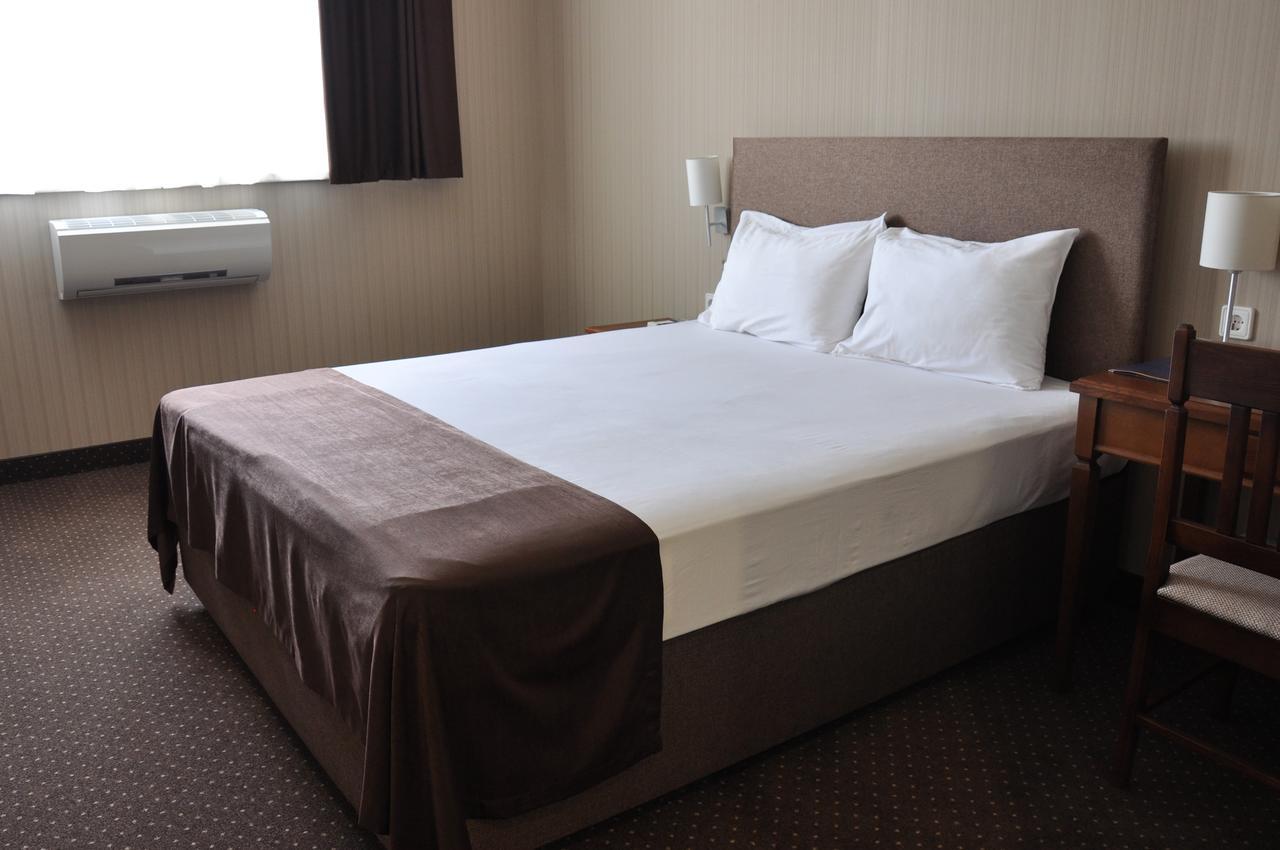 Hotel 7Ya Krasnosilske 外观 照片